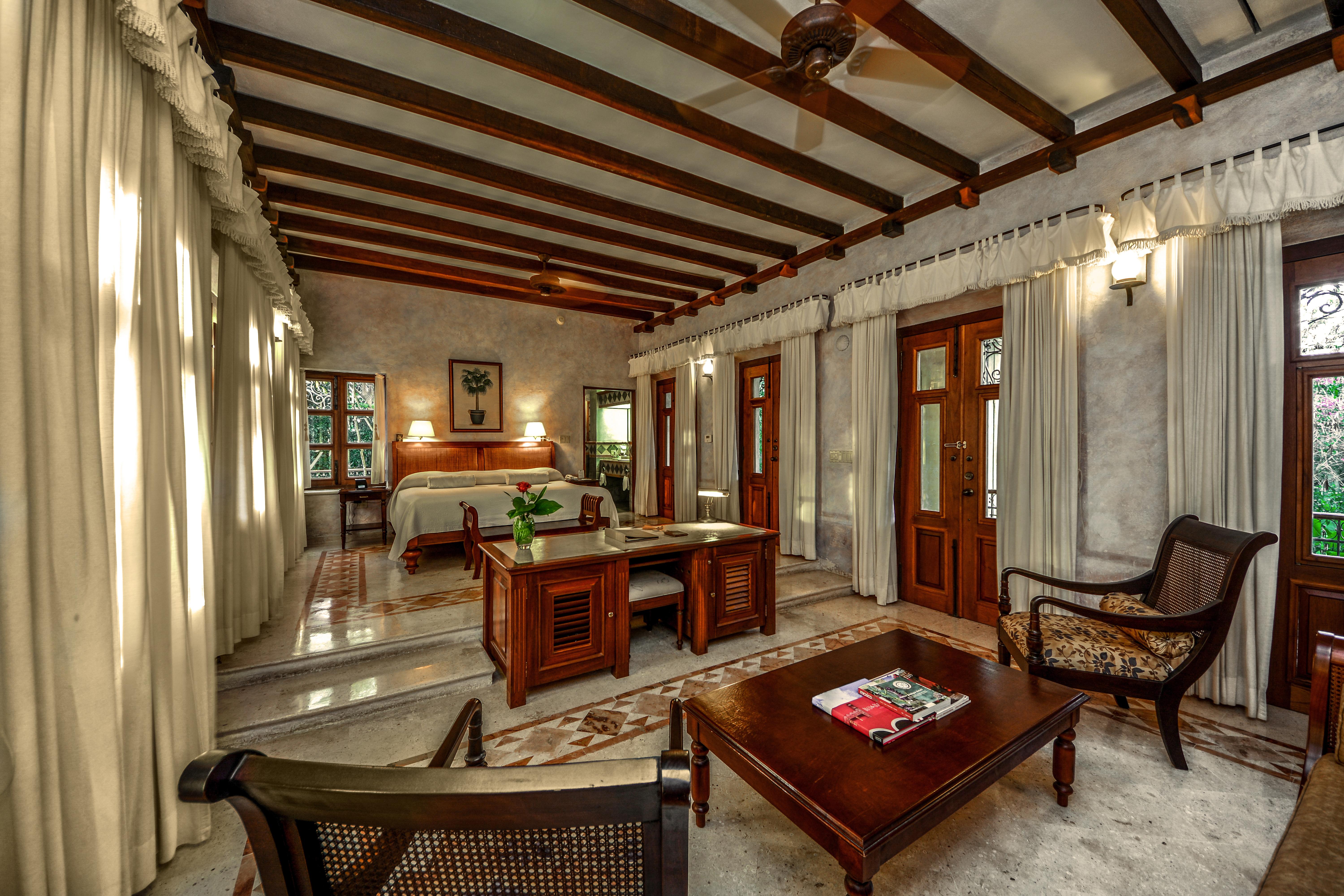 Hacienda Xcanatun, Angsana Heritage Collection Merida Exterior photo
