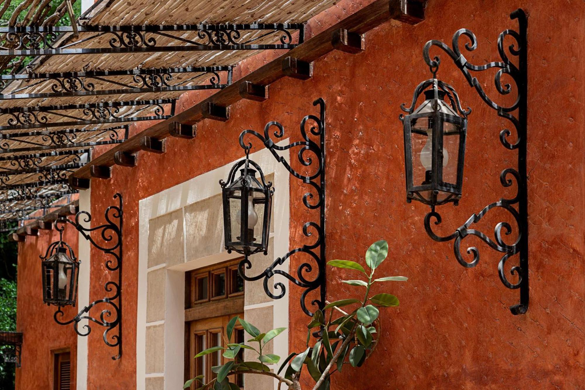 Hacienda Xcanatun, Angsana Heritage Collection Merida Exterior photo