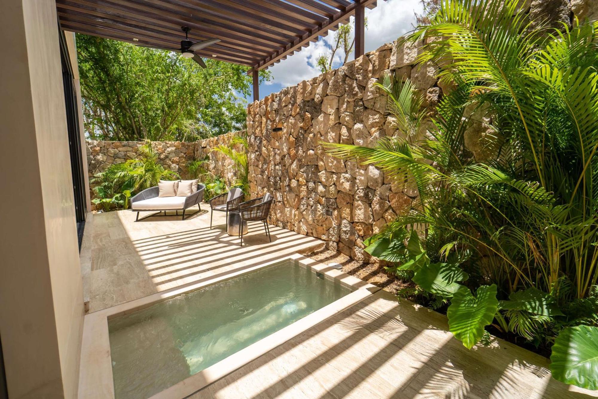 Hacienda Xcanatun, Angsana Heritage Collection Merida Exterior photo