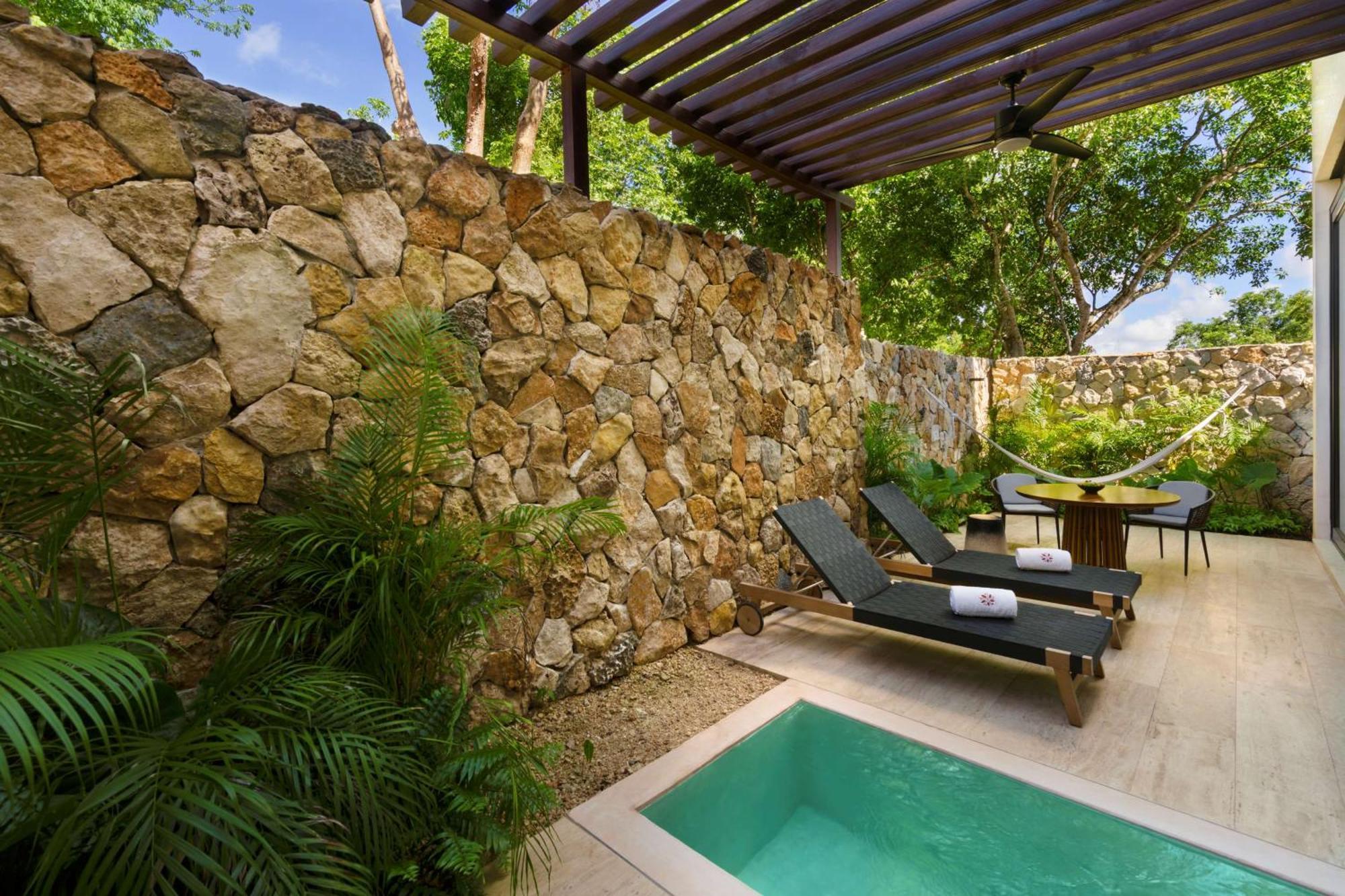 Hacienda Xcanatun, Angsana Heritage Collection Merida Exterior photo