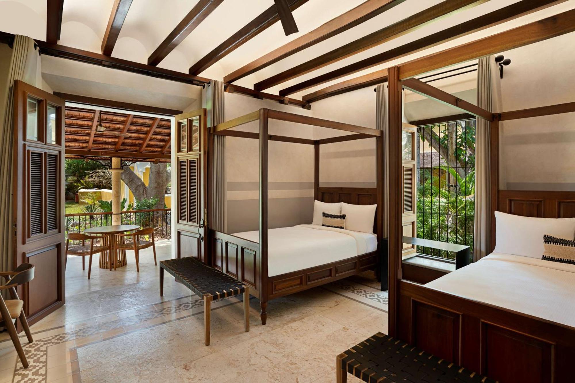 Hacienda Xcanatun, Angsana Heritage Collection Merida Exterior photo