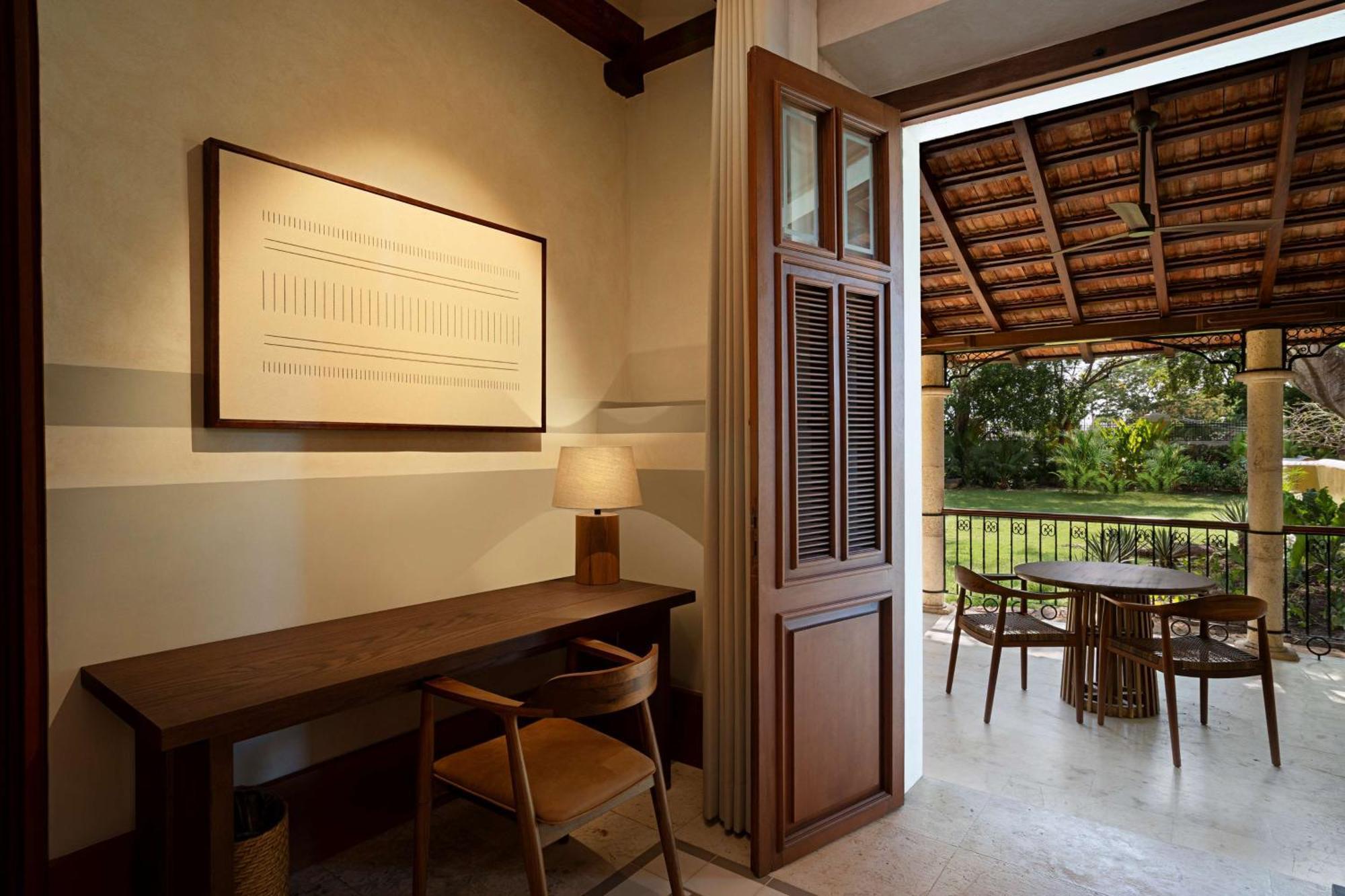 Hacienda Xcanatun, Angsana Heritage Collection Merida Exterior photo