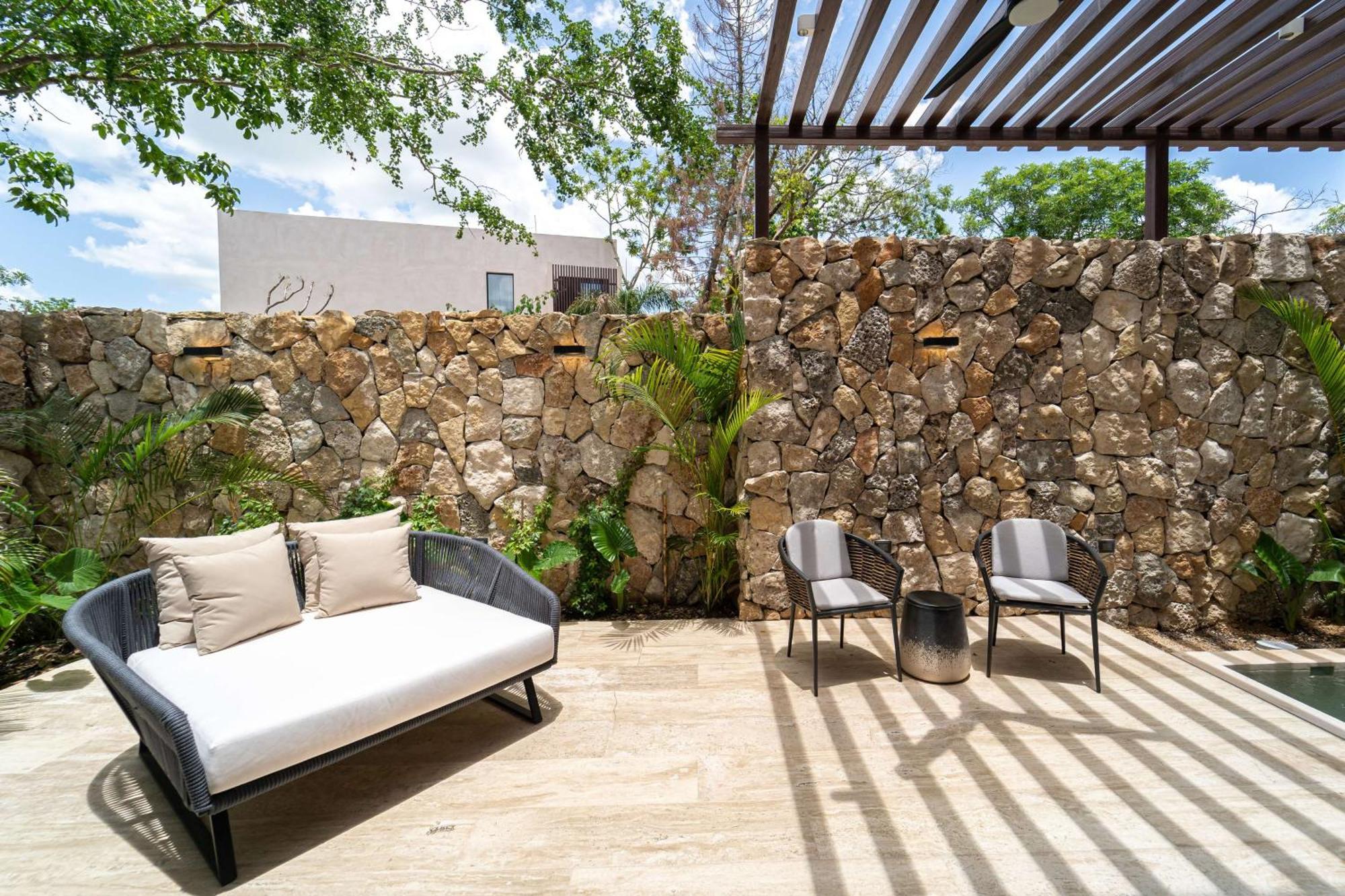 Hacienda Xcanatun, Angsana Heritage Collection Merida Exterior photo